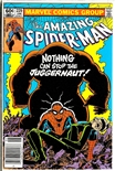 Amazing Spider-Man #229