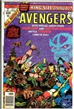 Avengers Annual #7