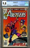 Avengers #172