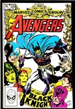 Avengers #225