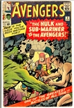 Avengers #3