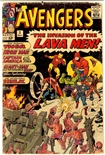 Avengers #5