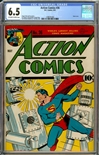 Action #36