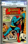 Action #363