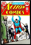 Action #423