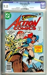 Action #483