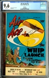 Air Ace V2 #11