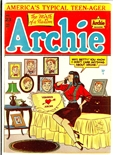 Archie #23