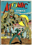 Atomic Comics #2