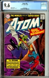 Atom #30