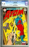 Atom #35