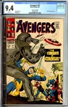 Avengers #37