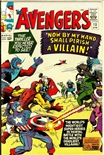 Avengers #15