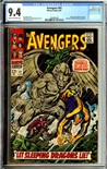 Avengers #41
