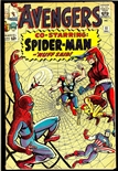 Avengers #11