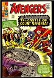 Avengers #13