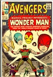Avengers #9