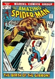 Amazing Spider-Man #110