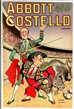 Abbott and Costello #5