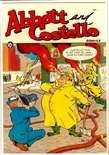 Abbott and Costello #13