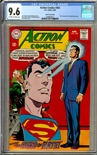Action #362