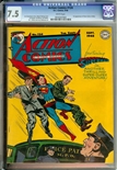Action #124