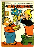 Ace Comics #131