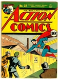 Action #37