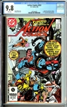 Action #552