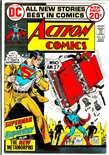 Action #414