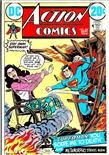 Action #416