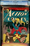 Action #45
