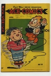 Ace Comics #133