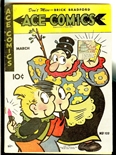 Ace Comics #132