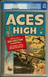 Aces High #1