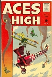 Aces High #2