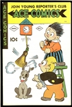 Ace Comics #72