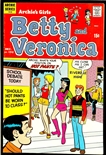 Archie's Girls Betty and Veronica #192