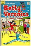 Archie's Girls Betty and Veronica #195
