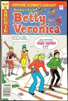 Archie's Girls Betty and Veronica #291