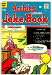 Archie's Joke Book #173