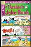 Archie's Joke Book #273