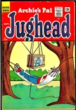 Archie's Pal Jughead #100