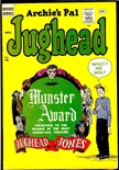 Archie's Pal Jughead #78