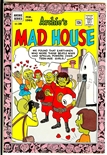 Archie's Mad House #38