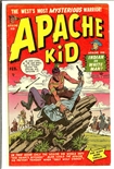 Apache Kid #2