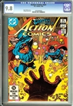 Action #541