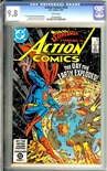 Action #550