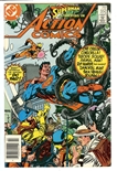 Action #552