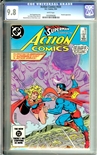 Action #555